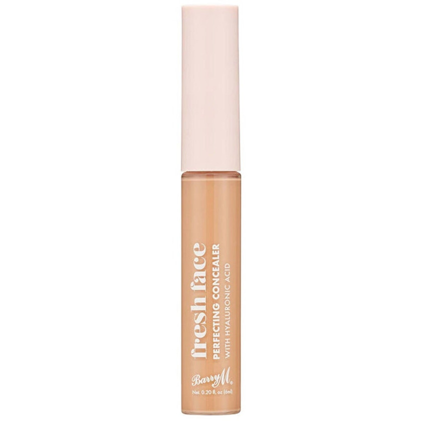 Bilde av Fresh Face Perfecting Concealer, 7 ml Concealer
