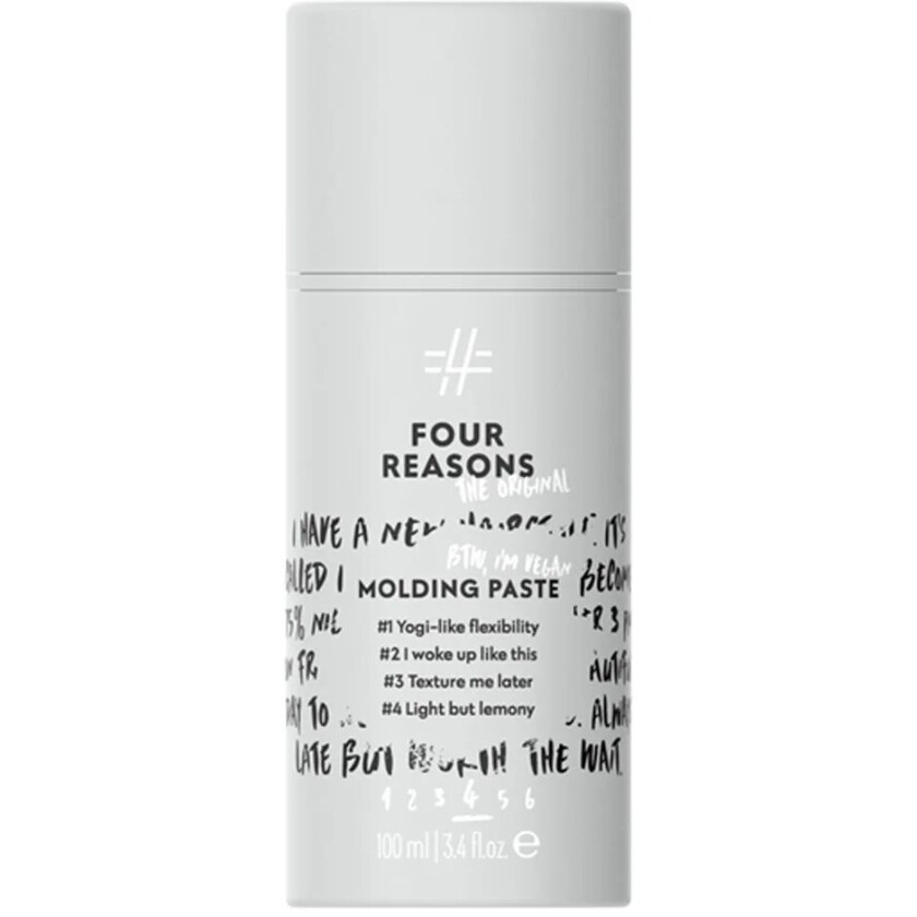 Original Molding Paste, 100 ml Hårstyling