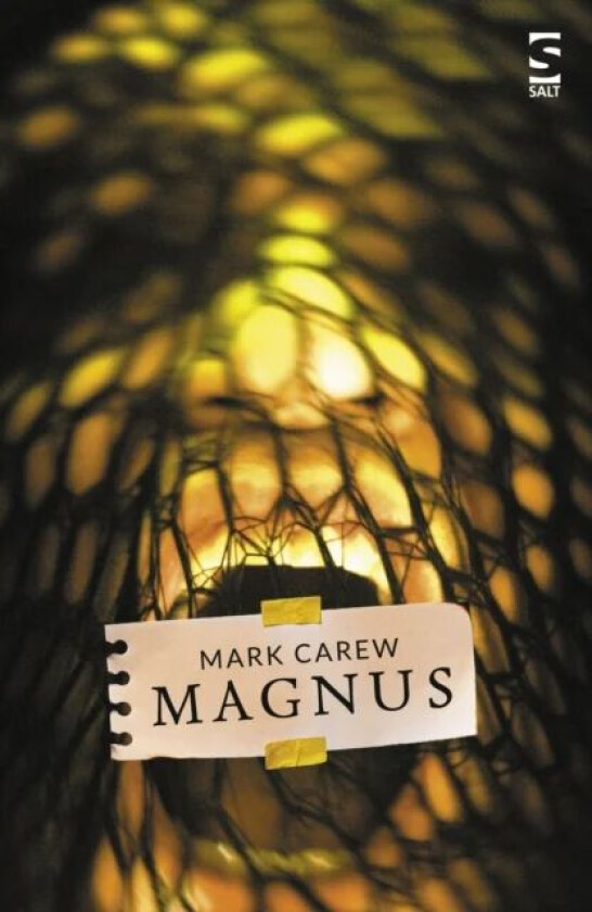 Magnus av Mark Carew