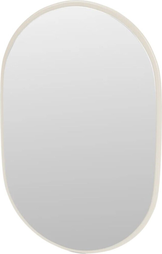 LOOK Mirror speil - SP812R Oat