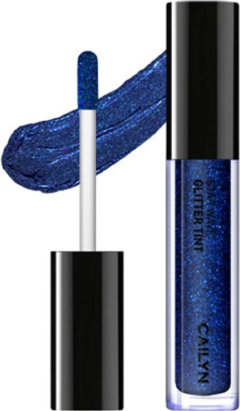 Cailyn Star Wave Glitter Tint, 3 ml Leppestift