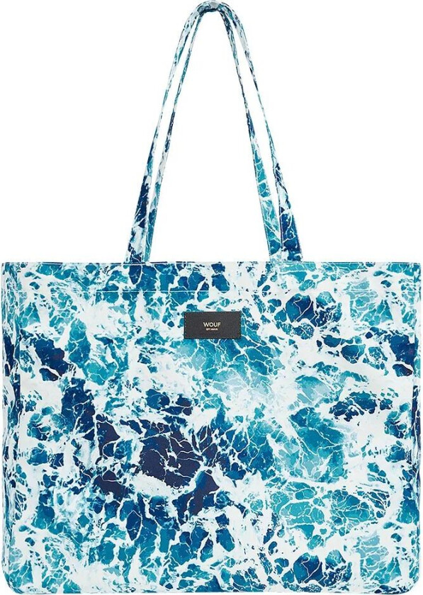 Cadaques Large Tote Bag,   Vesker