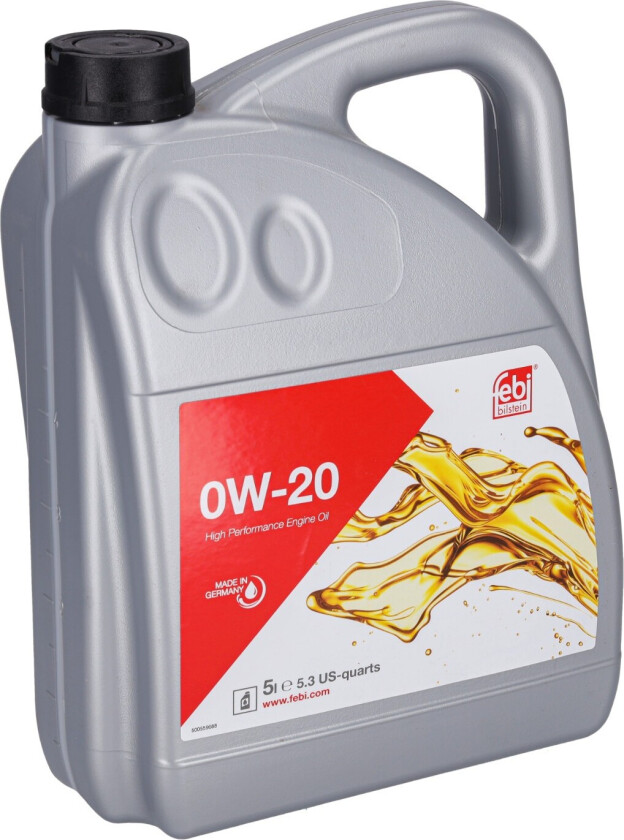 Motorolje FEBI BILSTEIN 177648