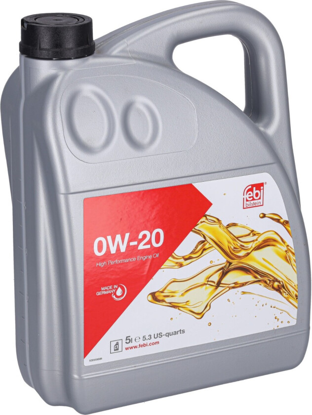 Motorolje FEBI BILSTEIN 177651