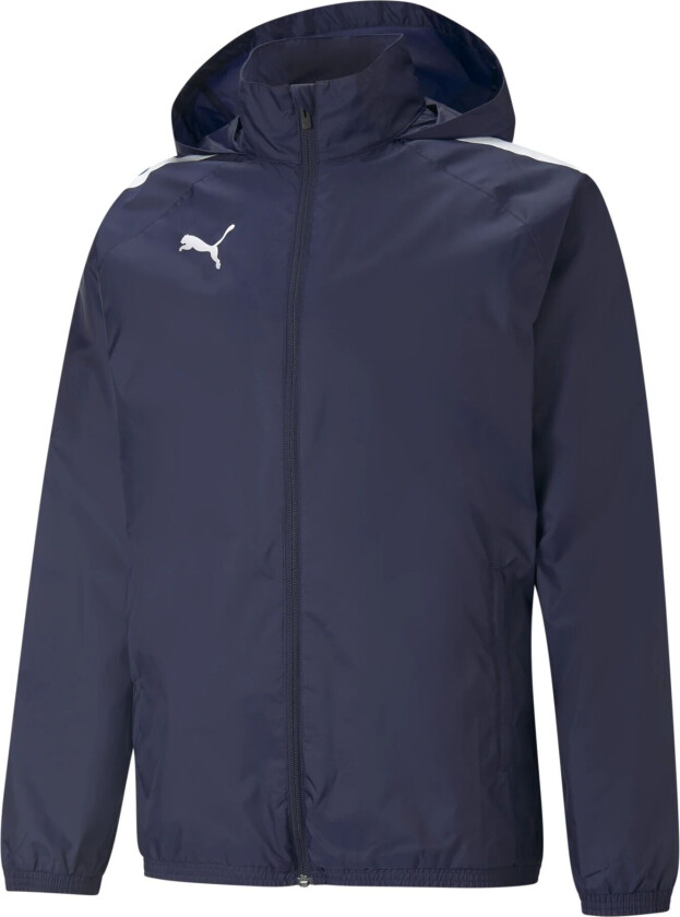 Teamliga All Weather Jacket, treningsjakke herre