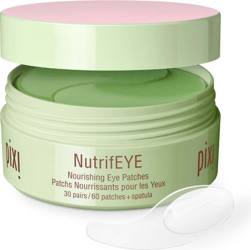 NutrifEYE, 30 st Øyne