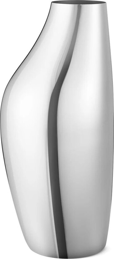 Sky gulvvase 46 cm Rustfritt stål