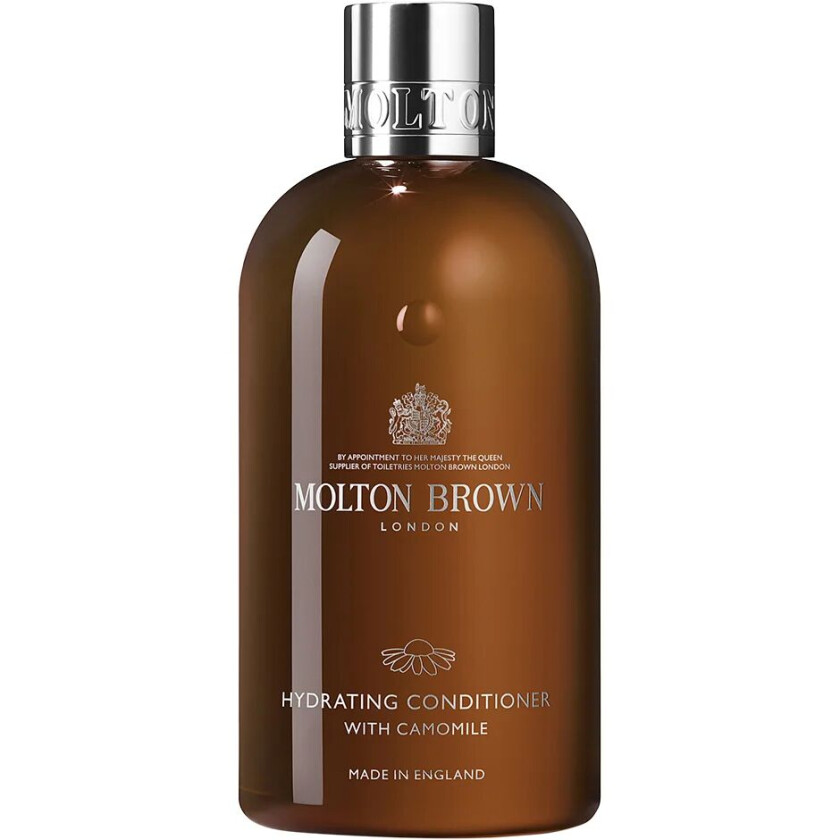 Hydrating Conditioner with Camomile, 300 ml Conditioner