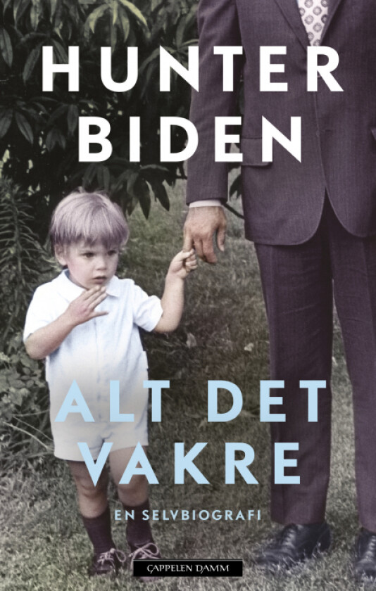 Alt det vakre av Hunter Biden