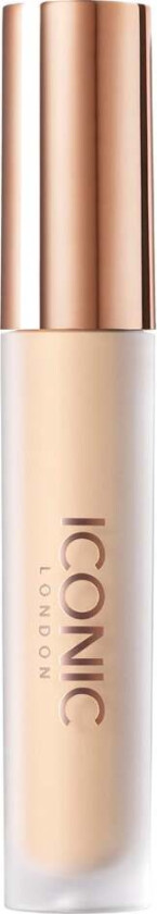 ICONIC London Seamless Concealer, 4,2 ml ICONIC London Concealer