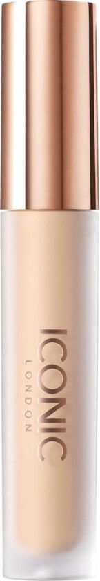 ICONIC London Seamless Concealer, 4,2 ml ICONIC London Concealer