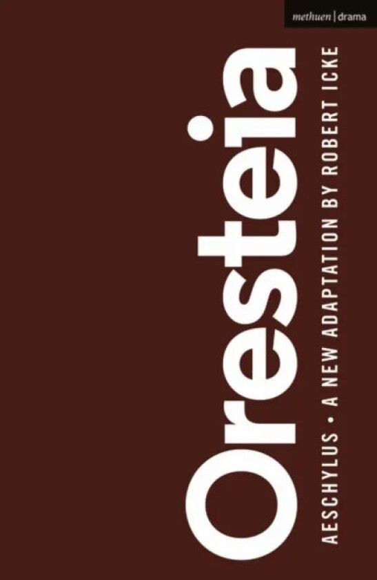 Oresteia av Aeschylus