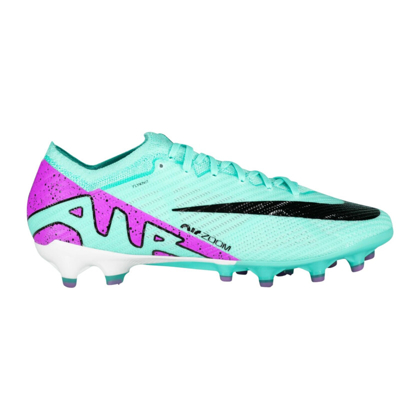 Zoom Mercurial Vapor 15 Elite AG-Pro / Q4 23, fotballsko gress og kunstgress, herre Hyper Turq/fuchsia D