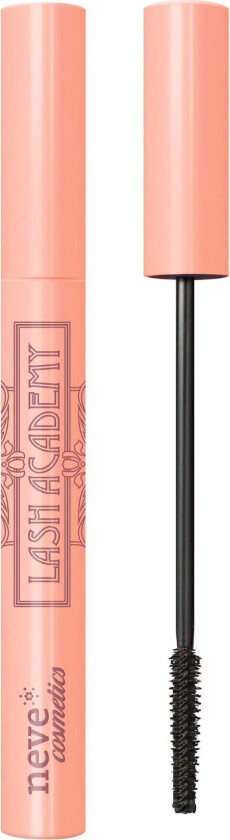 Lash Academy Mascara