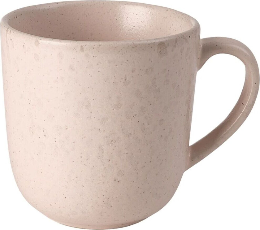 Aida Raw kopp med hank 20 cl Nordic Nude