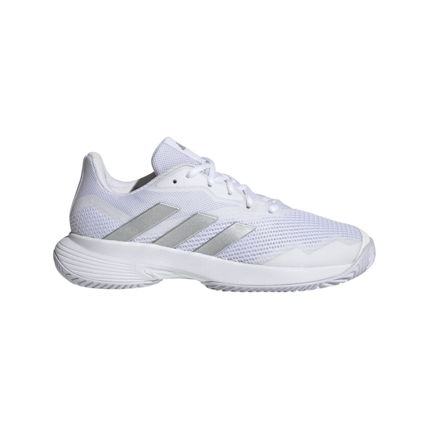 Bilde av adidas CourtJam Control, tennissko, dame White