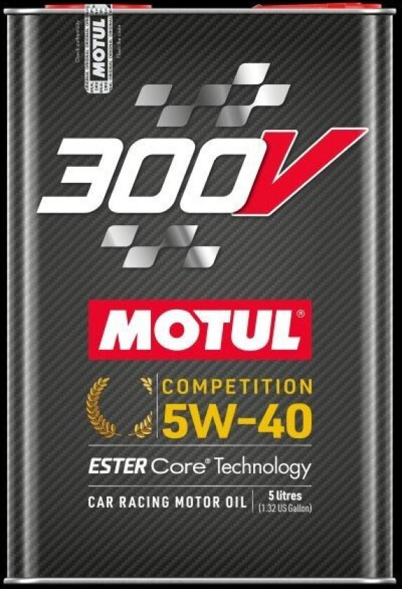 Motorolje MOTUL 110818