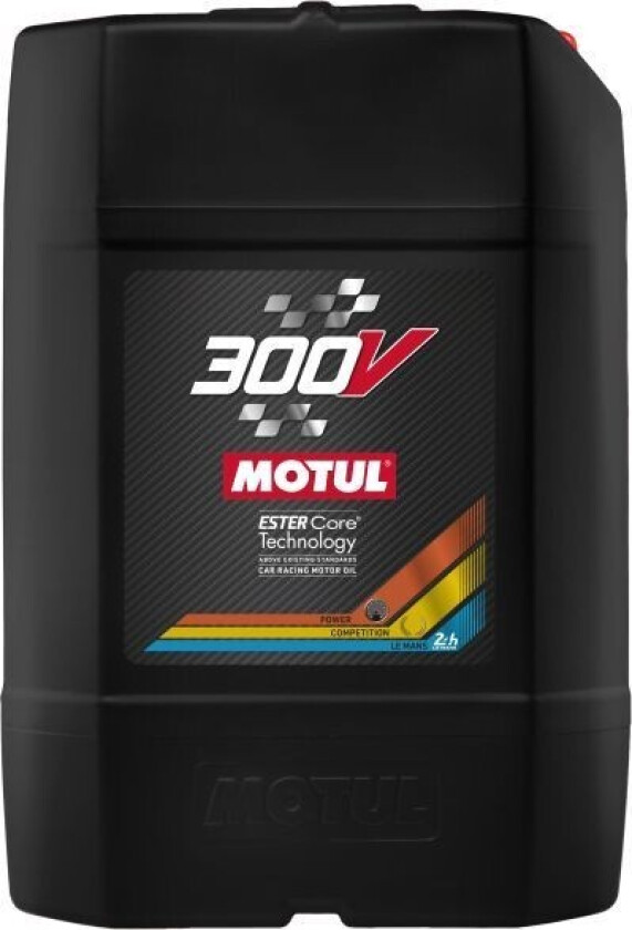 Motorolje MOTUL 110862