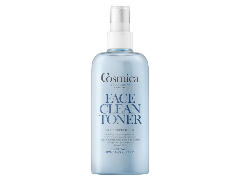 Face Refreshing Toner, 200 ml