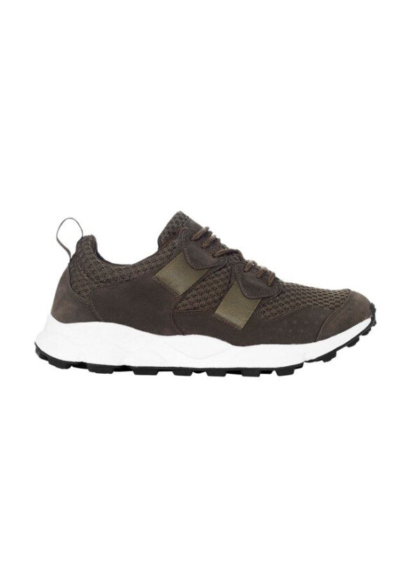 Hauger joggesko Herre Army Green 46