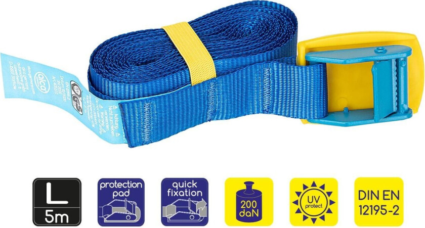 Jekkestropp ALCA 405310