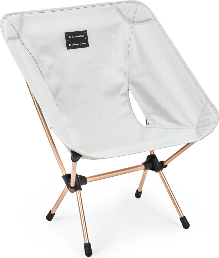 Chair One Heimplant X Light Gray OS