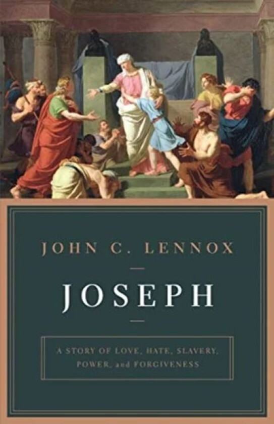 Joseph av John Lennox