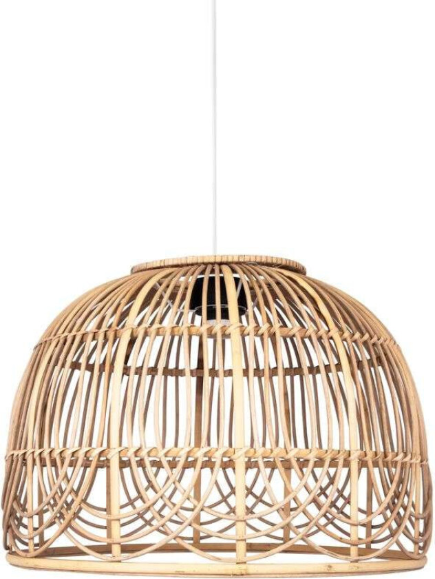 Bali lampeskjerm Ø50 cm