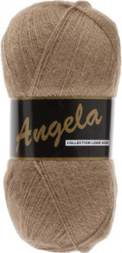 Lammy Angela Garn Unifarget 792