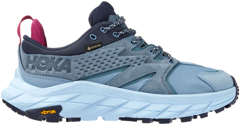 W Anacapa Low Gtx Msss/Mountain Spring / Summer US 6 / EU 37 1/3