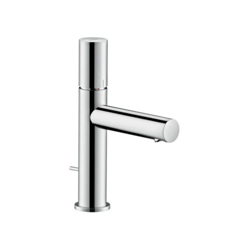 Axor Uno 110 servantbatteri, krom