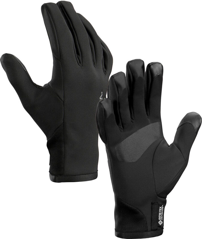 Arc'Teryx Venta Glove Blk/Black M