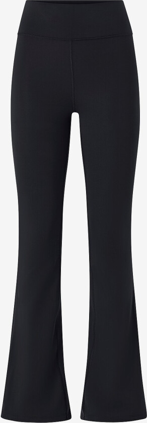 Treningstights Allme Ess Flare - Svart