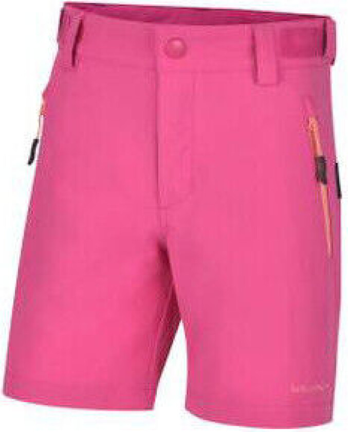 Lomsheim Turshorts Jr Fuchsia Red 140/10