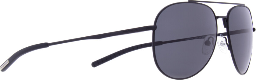 Corsair OneSize, Black/Smoke