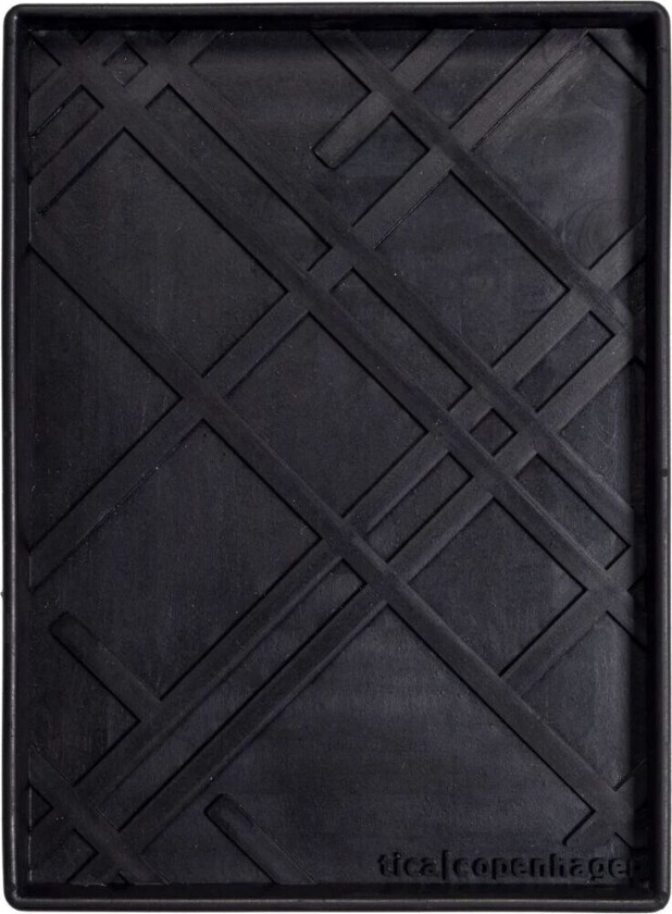 Bilde av tica copenhagen Lines skobrett Small, 28 x 38 cm