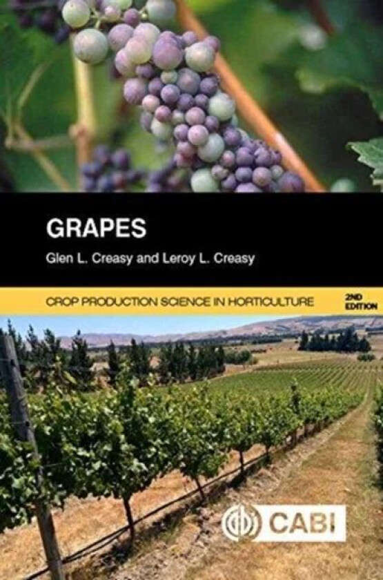 Grapes av Glen (Sabrosia Winegrowing Services Franc Creasy