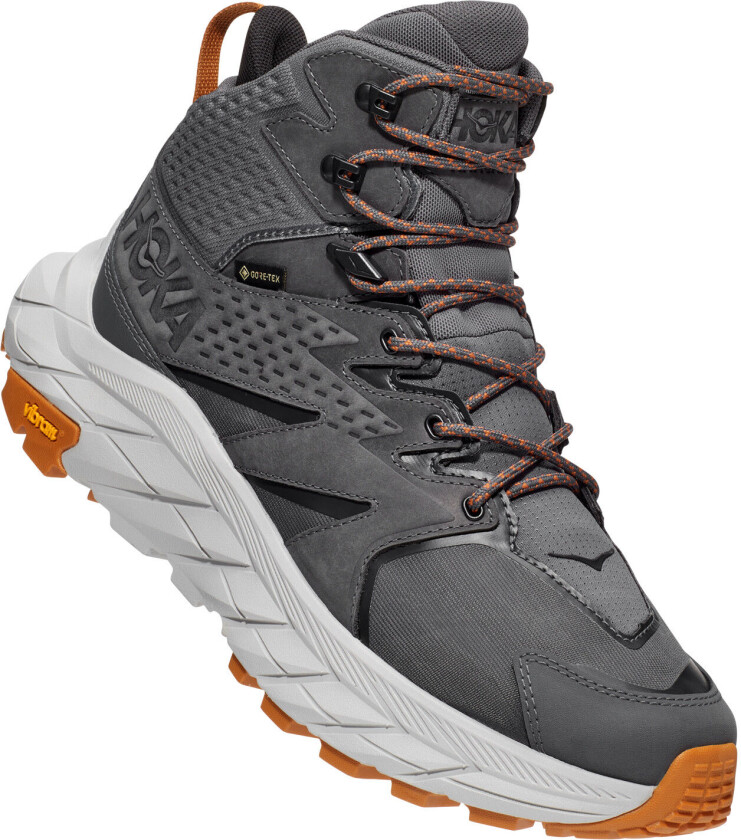 M Anacapa Mid Gtx Chms/Castlerock / Harbor Mist 10 / EU 44