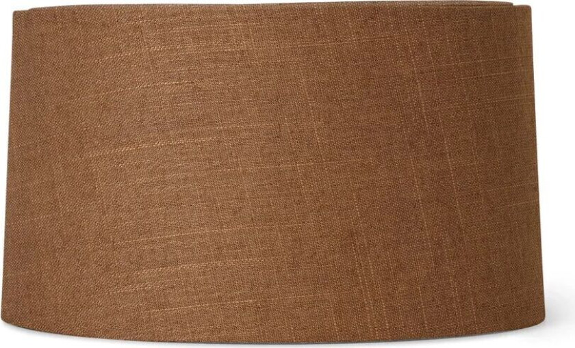 Hebe lampeskjerm short Curry