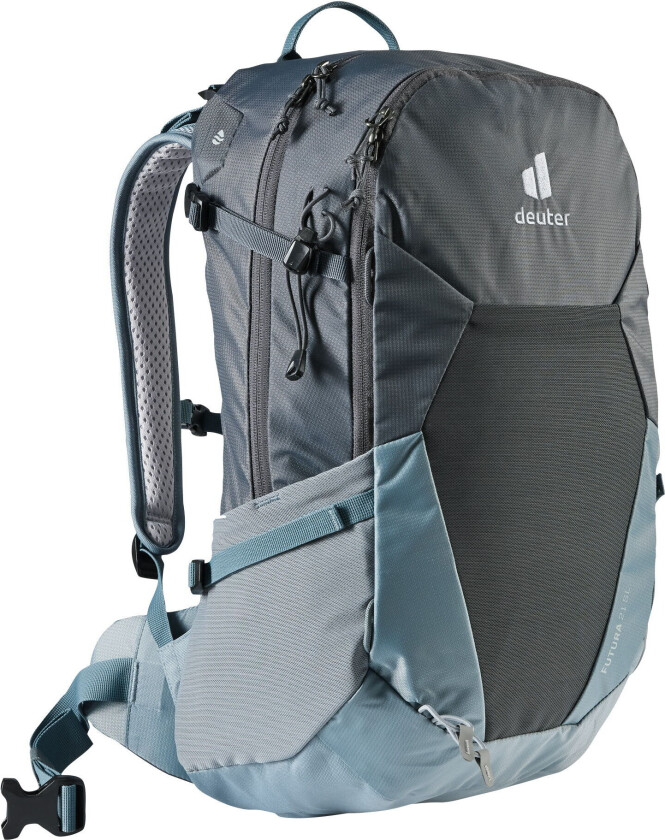 Futura 21 SL OneSize, Graphite-shale