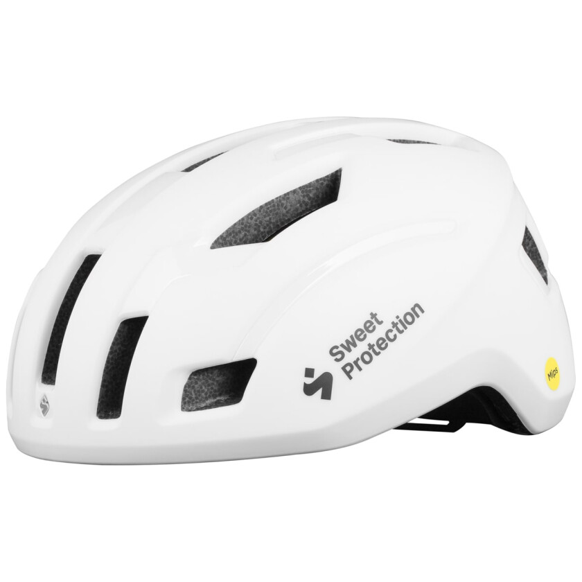 Seeker Mips Helmet 48-53cm Matte White 48/53