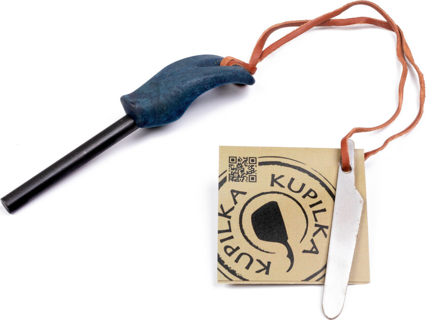 Bilde av Firesteel 8 OneSize, Blue