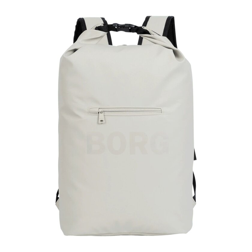 Court Active Backpack, PC-sekk EGRET
