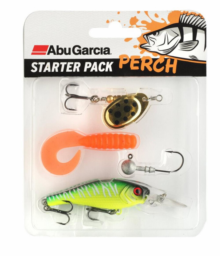 Garcia Starter Pack Perch