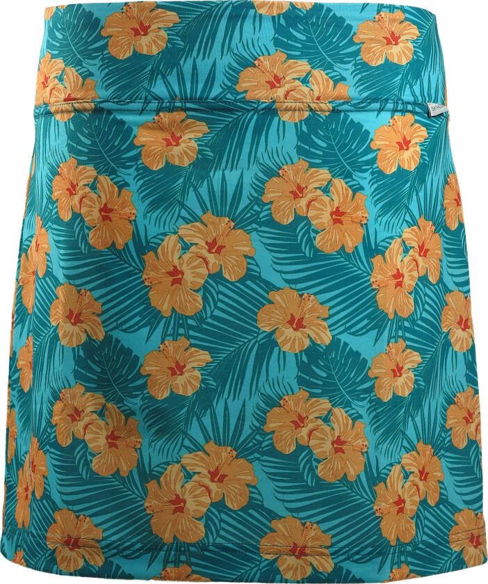 Women's Eva Skirt XS, Aqua