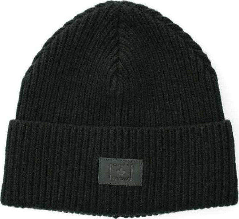 Women's Akka Beanie OneSize, Khaki