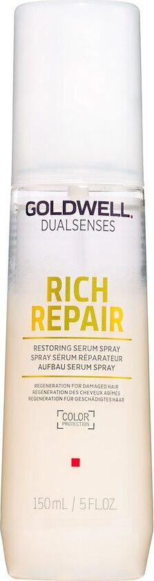 Dualsenses Rich Repair Restoring Serum Spray 150ml