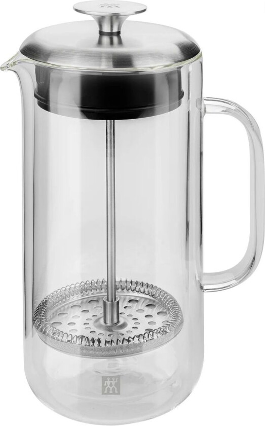 Zwilling Sorrento presskanne 0,75 l