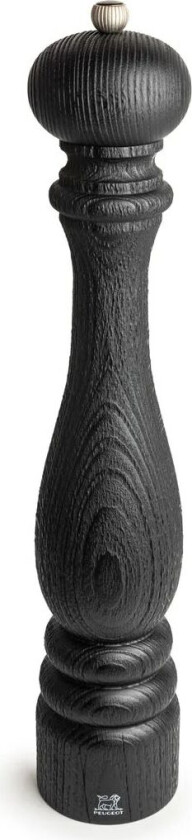 Paris nature pepperkvern 40 cm Black