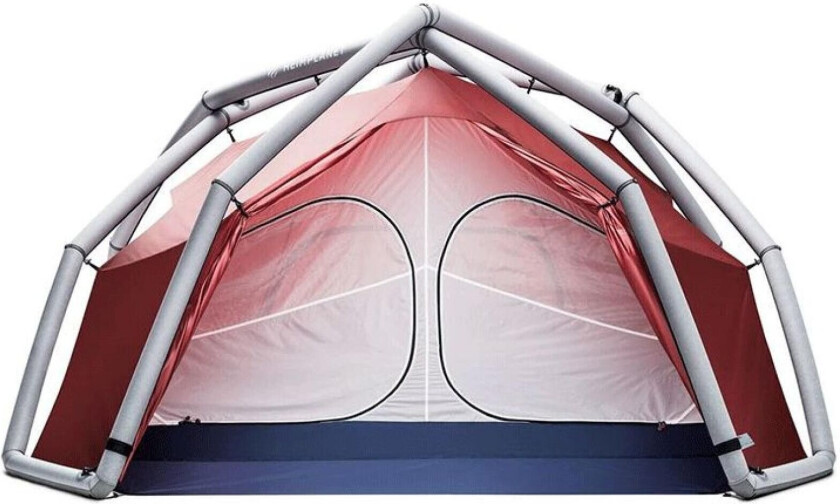 Backdoor Red/anthra Red/Anthra unisex